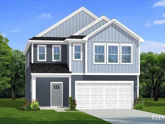 House for sale in Granville, North Carolina