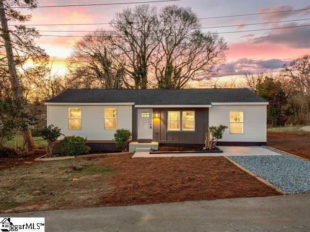 House for sale in Lyman, South Carolina
