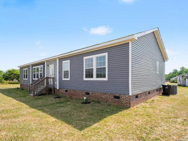 House for sale in Kenly, North Carolina