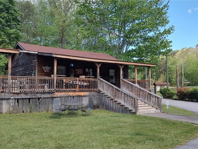 House for sale in Pickens, South Carolina