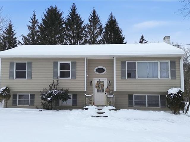 House for sale in Cooperstown, New York