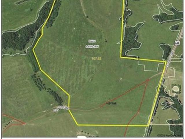Farm for sale in Cairo, Missouri