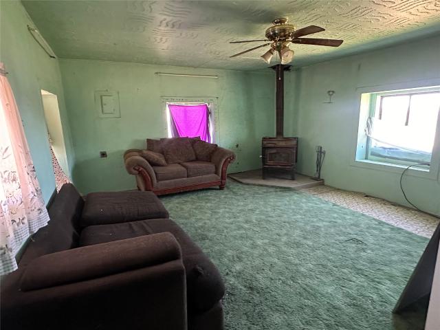 House for sale in New Mexico