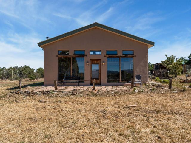 House for sale in New Mexico