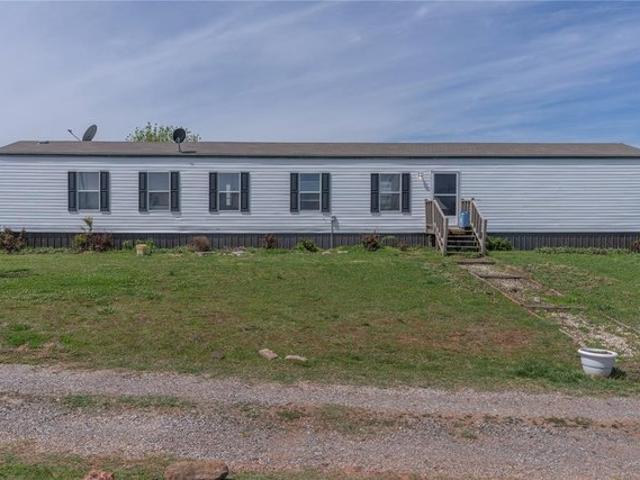 House for sale in Carney, Oklahoma