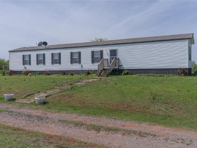 House for sale in Carney, Oklahoma