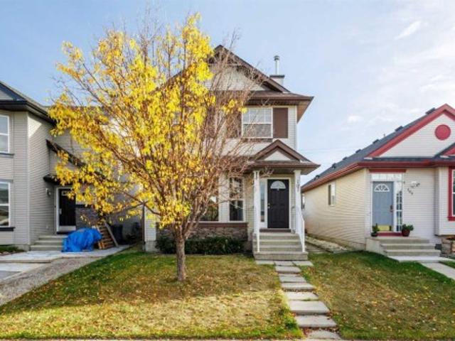House for sale in Cranston, Calgary