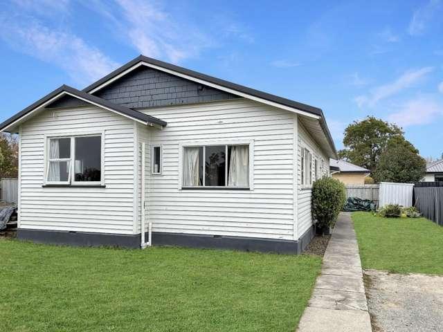 Apartment for rent in Canterbury