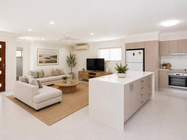House for rent in Fernbrook, Queensland