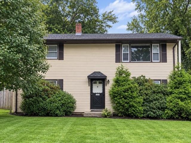 House for rent in East Hartford, Connecticut