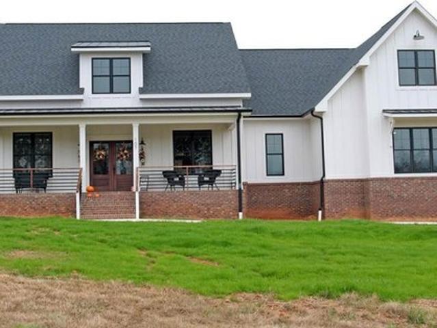 House for sale in Rougemont, North Carolina