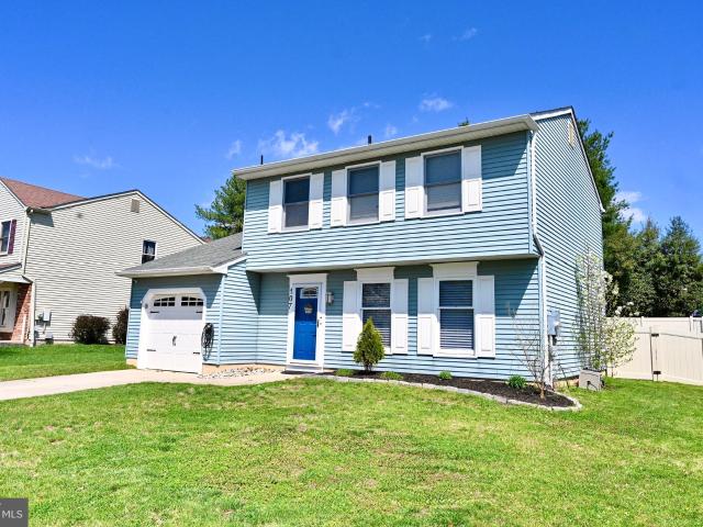 Property for sale in Mantua, New Jersey