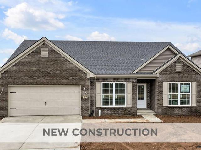 House for sale in Georgetown, Kentucky