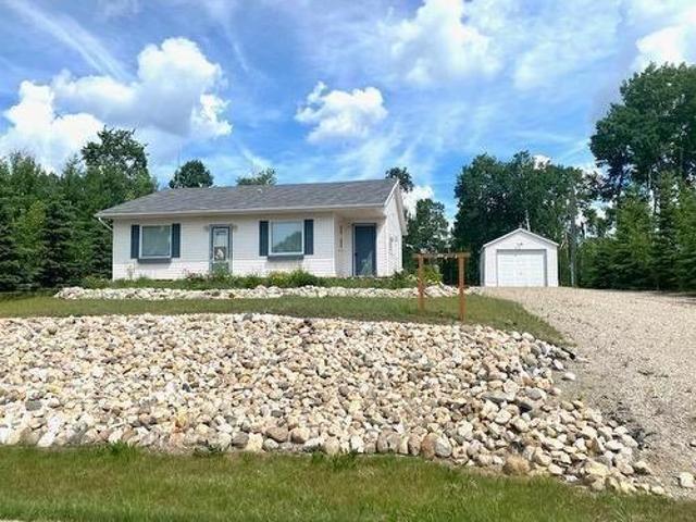 House for sale in Onanole, Manitoba