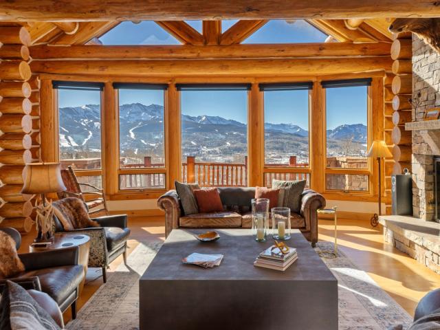 House for sale in Telluride, Colorado