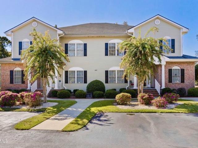 Condo for sale in Sunset Beach, North Carolina