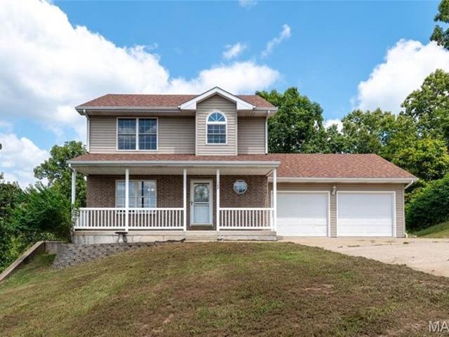 House for sale in Saint Robert, Missouri