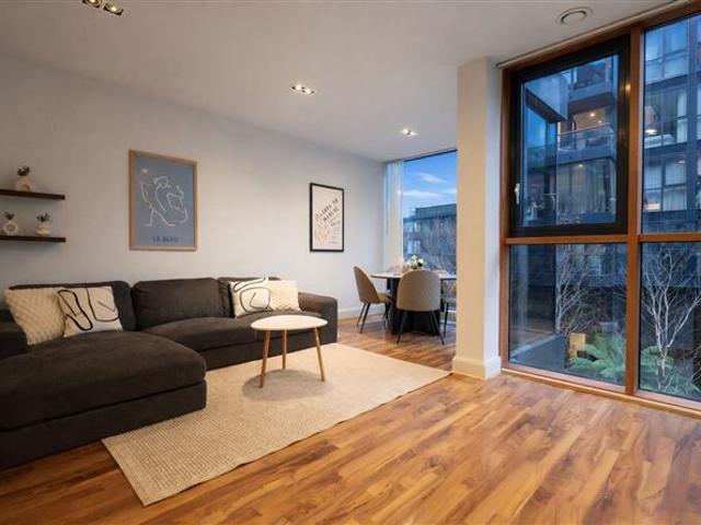 Apartment for sale in Bluebell, Dublin