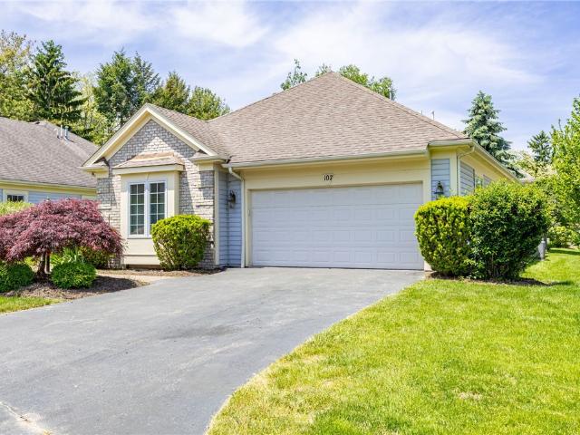 Condo for sale in Webster, New York