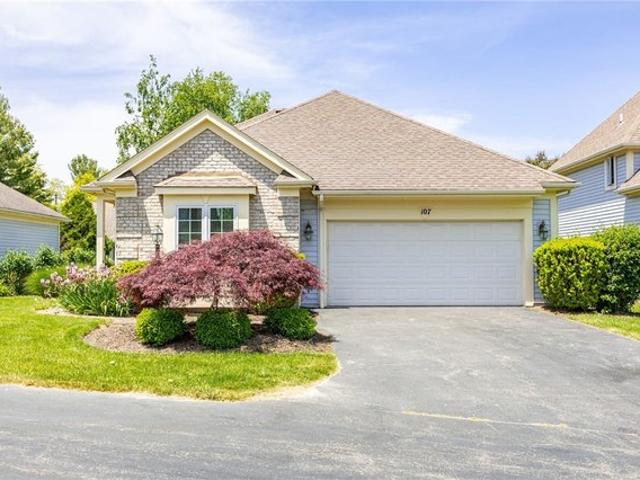 Condo for sale in Webster, New York