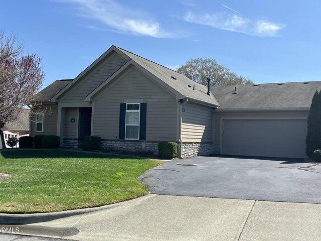 Condo for sale in Chapel Hill, North Carolina