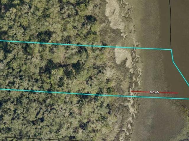 Land for sale in Georgia