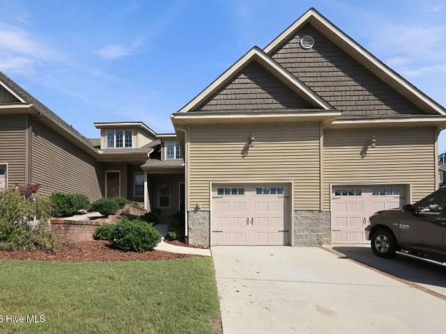 Townhouse for sale in Southern Pines, Moore County