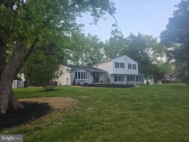 House for sale in Bucks, Pennsylvania