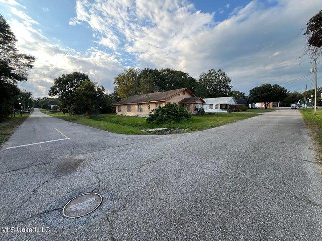 House for sale in Richton, Mississippi