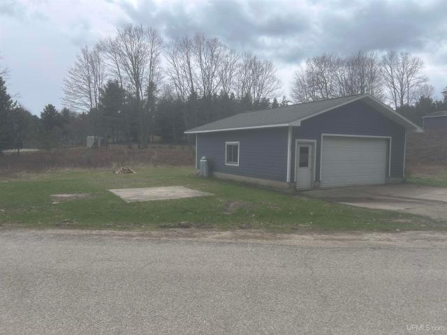 Land for sale in Kingsford, Michigan