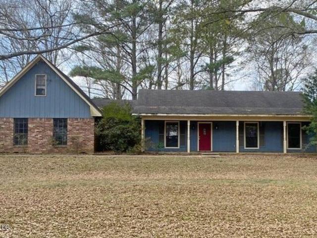 House for sale in Terry, Mississippi