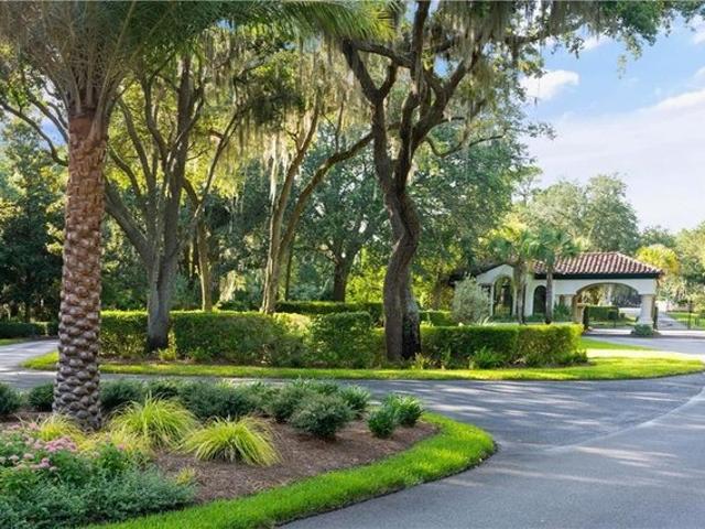 Land for sale in Glynn, Georgia