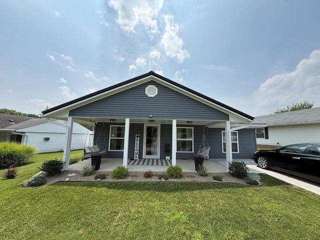House for sale in Waverly, Ohio