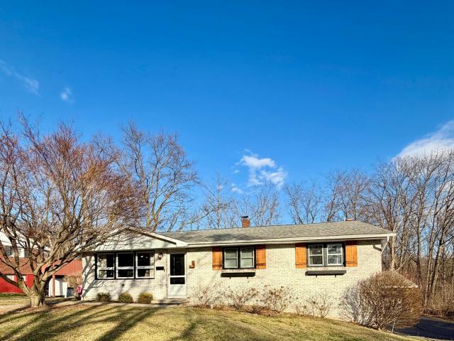 House for sale in Archbald, Pennsylvania