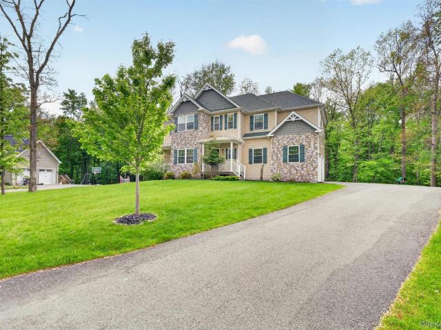 House for sale in Blooming Grove, New York