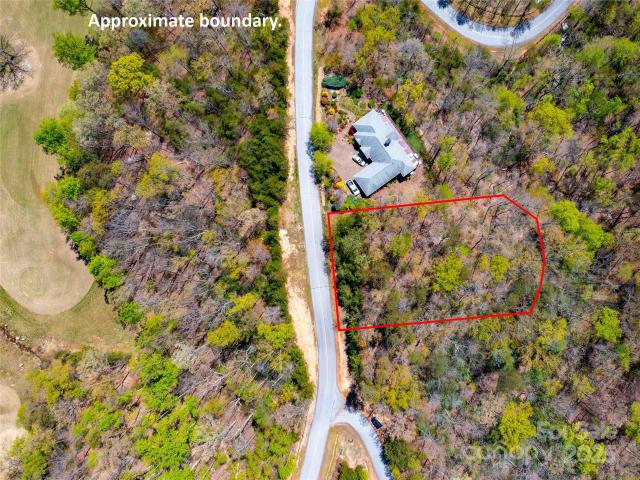 Land for sale in North Carolina