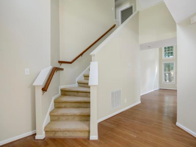 House for sale in Wake, North Carolina