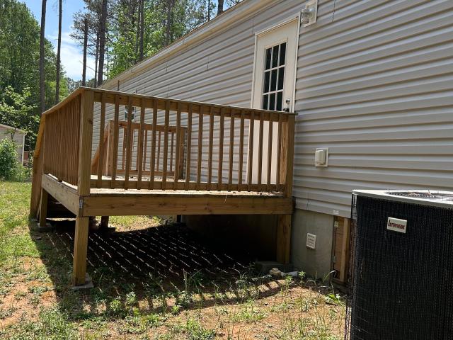 House for sale in Bowersville, Georgia