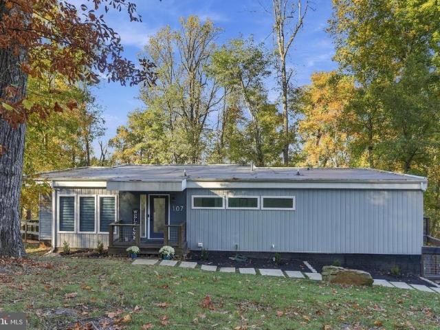 House for sale in Front Royal, Warren County