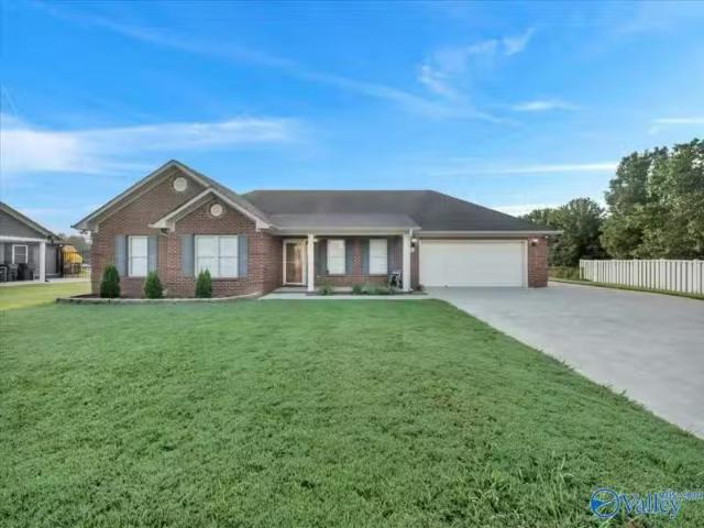 House for rent in Huntsville