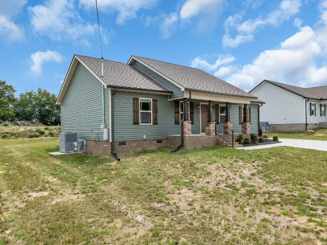 House for sale in Tennessee