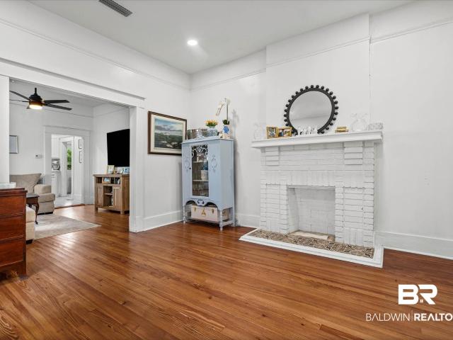 House for sale in Mobile, Alabama