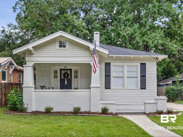 House for sale in Mobile, Alabama