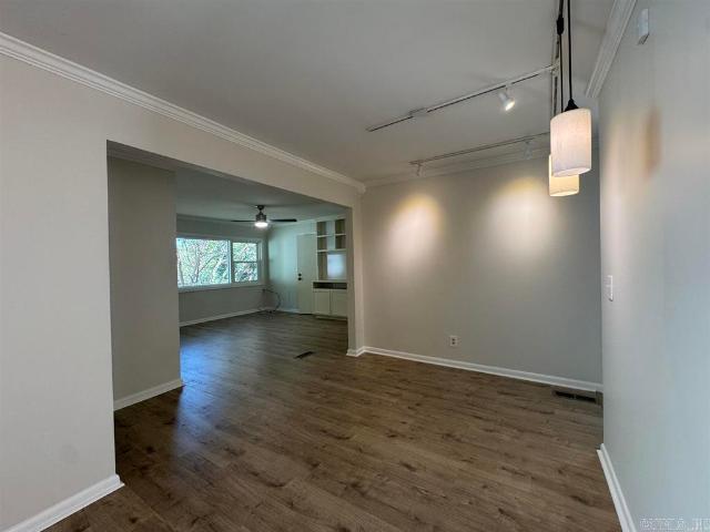 Property for rent in North Little Rock, Pulaski County