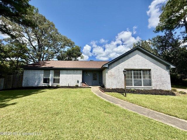 House for sale in Clinton, Mississippi