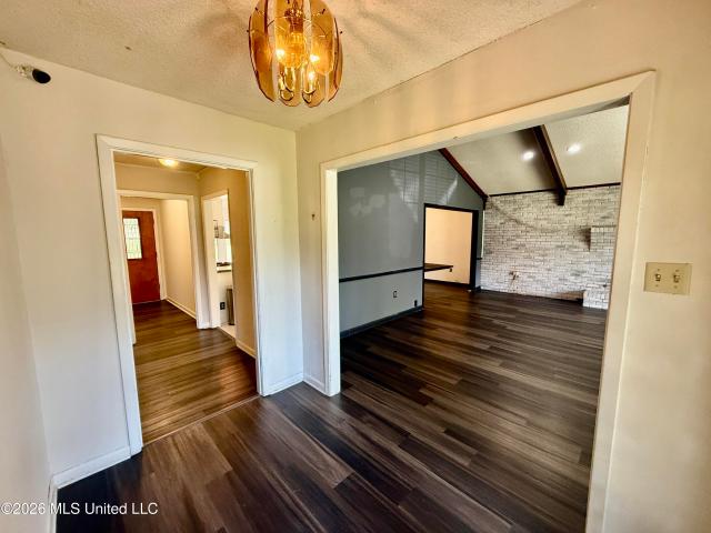 House for sale in Clinton, Mississippi