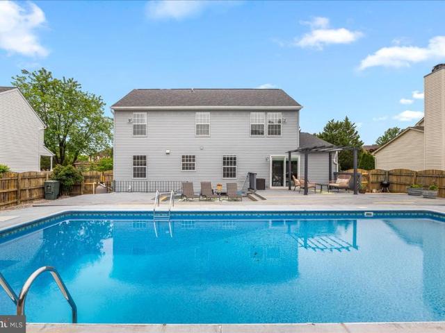 House for sale in Virginia