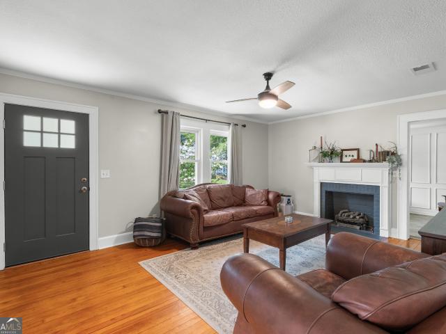 House for sale in Sylvania, Screven County