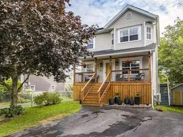 House for sale in Timberlea, Nova Scotia