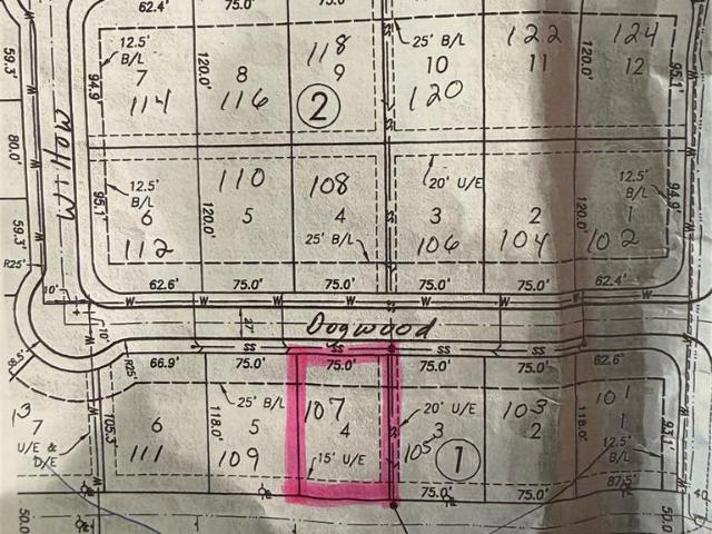 Land for sale in Crescent, Oklahoma